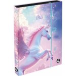 KARTON P+P box na sešity A4 Jumbo Pegas – Hledejceny.cz