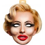 Folat Maska pěnová Marilyn – Hledejceny.cz