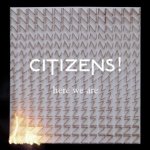 Citizens! - Here We Are CD – Sleviste.cz