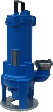 SIGMA PUMPY 50-GFEU MH GFEU-00003