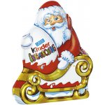 Ferrero Kinder mikuláš s překvapením 75 g – Zbozi.Blesk.cz