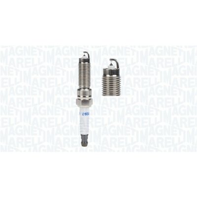 Zapalovací svíčka MAGNETI MARELLI 062707000071 – Hledejceny.cz