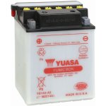Yuasa YB14-A2 | Zboží Auto