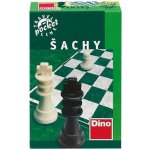 Dino Šachy – Sleviste.cz