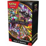 Pokémon TCG: Pitch Black Booster Bundle – Zboží Dáma