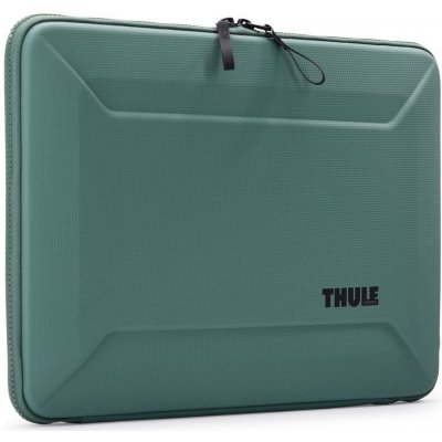 THULE Gauntlet 5 pouzdro na 16" Macbook TGSE2557 - Hazy Green – Zboží Živě