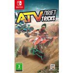 ATV: Drift and Tricks – Zboží Mobilmania