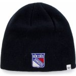 '47 Brand čepice NHL beanie SR New York Rangers – Hledejceny.cz