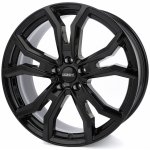 Dezent TV 7,5x19 5x112 ET32 black | Zboží Auto