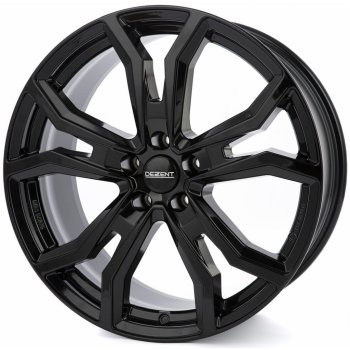 Dezent TV 7,5x18 5x114,3 ET51 black