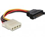 Gembrid SATA na Molex F CC-SATA-PS-M – Sleviste.cz