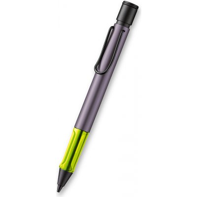 Lamy AL-star aubergine mechanická tužka 0,5 mm 1506/1269693 – Zboží Živě
