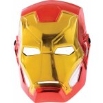 Rubie's Maska Iron Man