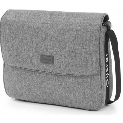 BabyStyle taška Oyster 3 Mercury – Hledejceny.cz