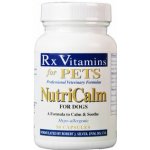 Rx Vitamins Rx Nutricalm for Dogs 50cps – Hledejceny.cz