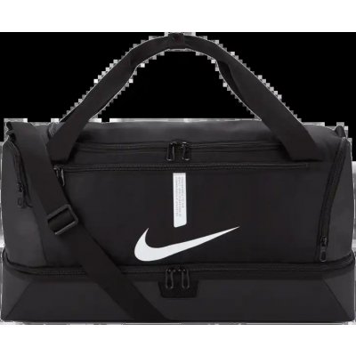 Nike Academy Team Hardcase CU8096-410 bag M černá 37 l
