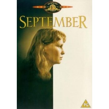 September DVD