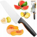 Fiskars Nůž Santoku 16 cm – Zboží Mobilmania