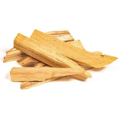 Mani Bhadra Posvátná dřívka Palo Santo 20 g – Zboží Dáma