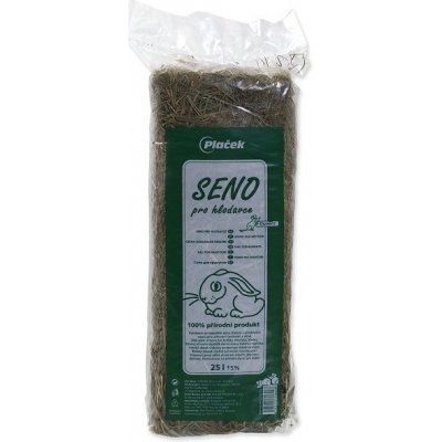 Limara Seno krmné lisované 0,7 kg – Zboží Mobilmania