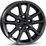 Borbet W 7x17 5x114,3 ET50 anthracite – Zboží Mobilmania