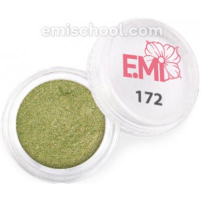 E.Mi Pigment hutný 172 – Zboží Mobilmania