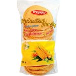 Vepy Kukuřičné placky bezlepkové, 100 g 100 g – Zboží Dáma