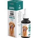 ATV impex CBD konopný olej 15% 10 ml velký pes – Hledejceny.cz