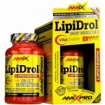 Amix LipiDrol 120 kapslí – Zboží Mobilmania