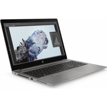 HP ZBook 15u G6 8JL81EA