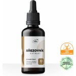 Sibi Březovník extrakt tinktura 50 ml – Hledejceny.cz