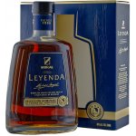 Brugal Leyenda 10y 38% 0,7 l (karton) – Hledejceny.cz