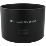 JJC PH-RBG 58 mm pro Pentax – Zboží Živě