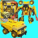 Hasbro Transformers Filmová auta