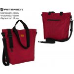 Rovicky Pohodlná dámská nákupní taška R-TZ15605/Black – Hledejceny.cz