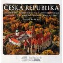 Česká republika - doprovodný text v sedmi jazycích - Libor Sváček