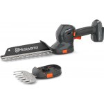 Husqvarna Aspire S20-P4A – Hledejceny.cz