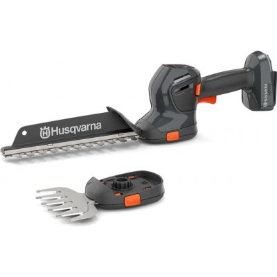 Husqvarna Aspire S20-P4A – Hledejceny.cz
