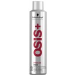 Schwarzkopf Osis Freeze Fix super silný lak 300 ml – Hledejceny.cz