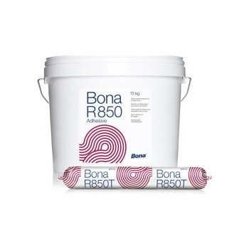 BONA R850 silanové elastické lepidlo 15 kg