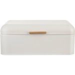 Chlebovka WHITELINE 42x24x16,5 cm Orion – Sleviste.cz
