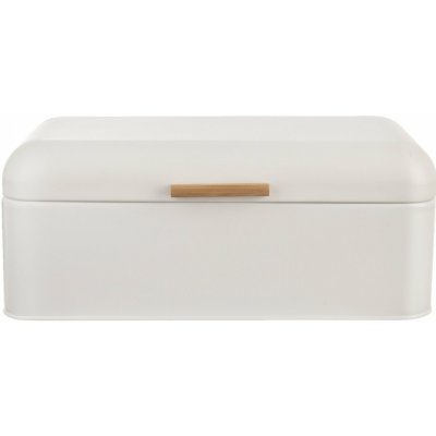Chlebovka WHITELINE 42x24x16,5 cm Orion – Sleviste.cz
