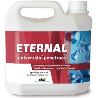 Austis ETERNAL univerzální penetrace 3 kg – Sleviste.cz