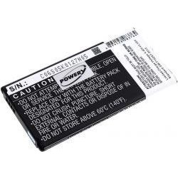 Powery Samsung SM-G870A s NFC čipem 2800mAh