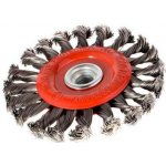 MAGG Kartáč okružní 100mm, copánkový S 0,50, závit M14x2 - MAGG BL97024 – Zboží Dáma