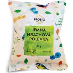 ProBio Jemná hrachová polévka 120 g – Zbozi.Blesk.cz