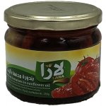 Lara Sušená rajčata ve slunečnicovém oleji 250 g – Hledejceny.cz