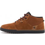 Etnies Jefferson MTW brown/gold /black – Zboží Dáma
