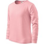 Malfini Long Sleeve 121 malinová – Zboží Dáma