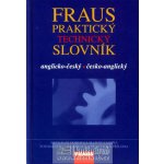 Fraus Praktický technický slovník AČ-ČA – Hledejceny.cz